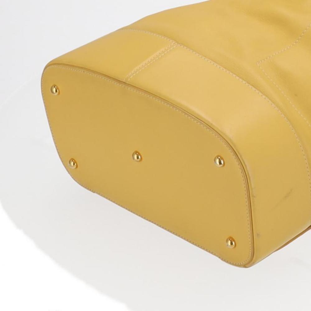 Loewe Backpack Leather Black Anton - image 3